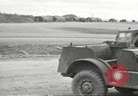Image of parachute storage shed Aleutian Islands Alaska USA, 1945, second 28 stock footage video 65675058439