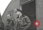 Image of parachute storage shed Aleutian Islands Alaska USA, 1945, second 33 stock footage video 65675058439
