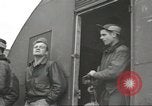 Image of parachute storage shed Aleutian Islands Alaska USA, 1945, second 35 stock footage video 65675058439
