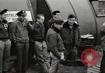Image of parachute storage shed Aleutian Islands Alaska USA, 1945, second 46 stock footage video 65675058439