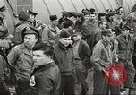 Image of parachute storage shed Aleutian Islands Alaska USA, 1945, second 56 stock footage video 65675058439