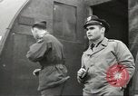 Image of parachute storage shed Aleutian Islands Alaska USA, 1945, second 58 stock footage video 65675058439