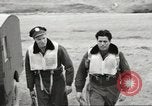 Image of parachute storage shed Aleutian Islands Alaska USA, 1945, second 62 stock footage video 65675058439