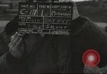 Image of airmen unload equipment Aleutian Islands Alaska USA, 1945, second 1 stock footage video 65675058440