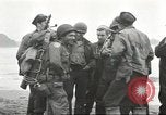 Image of United States soldiers Aleutian Islands Alaska USA, 1943, second 4 stock footage video 65675058441