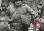 Image of United States soldiers Aleutian Islands Alaska USA, 1943, second 14 stock footage video 65675058441