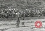 Image of United States soldiers Aleutian Islands Alaska USA, 1943, second 18 stock footage video 65675058441