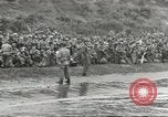 Image of United States soldiers Aleutian Islands Alaska USA, 1943, second 19 stock footage video 65675058441
