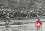 Image of United States soldiers Aleutian Islands Alaska USA, 1943, second 25 stock footage video 65675058441