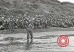 Image of United States soldiers Aleutian Islands Alaska USA, 1943, second 27 stock footage video 65675058441