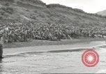Image of United States soldiers Aleutian Islands Alaska USA, 1943, second 31 stock footage video 65675058441