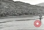 Image of United States soldiers Aleutian Islands Alaska USA, 1943, second 32 stock footage video 65675058441
