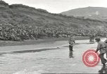 Image of United States soldiers Aleutian Islands Alaska USA, 1943, second 34 stock footage video 65675058441
