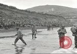 Image of United States soldiers Aleutian Islands Alaska USA, 1943, second 36 stock footage video 65675058441