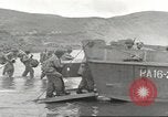 Image of United States soldiers Aleutian Islands Alaska USA, 1943, second 41 stock footage video 65675058441