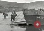 Image of United States soldiers Aleutian Islands Alaska USA, 1943, second 53 stock footage video 65675058441