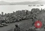 Image of United States soldiers Aleutian Islands Alaska USA, 1943, second 4 stock footage video 65675058442