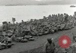 Image of United States soldiers Aleutian Islands Alaska USA, 1943, second 7 stock footage video 65675058442