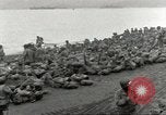 Image of United States soldiers Aleutian Islands Alaska USA, 1943, second 8 stock footage video 65675058442