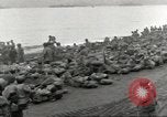 Image of United States soldiers Aleutian Islands Alaska USA, 1943, second 9 stock footage video 65675058442