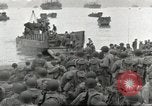 Image of United States soldiers Aleutian Islands Alaska USA, 1943, second 34 stock footage video 65675058442