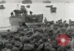 Image of United States soldiers Aleutian Islands Alaska USA, 1943, second 39 stock footage video 65675058442