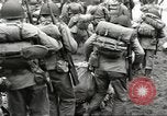 Image of United States soldiers Aleutian Islands Alaska USA, 1943, second 42 stock footage video 65675058442