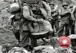 Image of United States soldiers Aleutian Islands Alaska USA, 1943, second 45 stock footage video 65675058442