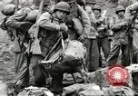 Image of United States soldiers Aleutian Islands Alaska USA, 1943, second 46 stock footage video 65675058442