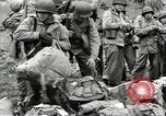 Image of United States soldiers Aleutian Islands Alaska USA, 1943, second 47 stock footage video 65675058442
