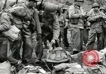 Image of United States soldiers Aleutian Islands Alaska USA, 1943, second 48 stock footage video 65675058442