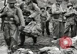 Image of United States soldiers Aleutian Islands Alaska USA, 1943, second 49 stock footage video 65675058442