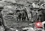 Image of United States soldiers Aleutian Islands Alaska USA, 1943, second 52 stock footage video 65675058442