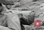 Image of United States soldiers Aleutian Islands Alaska USA, 1943, second 54 stock footage video 65675058442