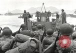 Image of United States soldiers Aleutian Islands Alaska USA, 1943, second 61 stock footage video 65675058442