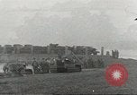 Image of United States Army trucks Aleutian Islands Alaska USA, 1943, second 1 stock footage video 65675058443