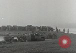 Image of United States Army trucks Aleutian Islands Alaska USA, 1943, second 3 stock footage video 65675058443
