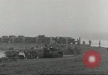 Image of United States Army trucks Aleutian Islands Alaska USA, 1943, second 4 stock footage video 65675058443