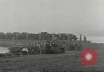 Image of United States Army trucks Aleutian Islands Alaska USA, 1943, second 7 stock footage video 65675058443