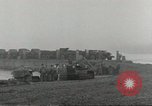 Image of United States Army trucks Aleutian Islands Alaska USA, 1943, second 8 stock footage video 65675058443