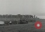 Image of United States Army trucks Aleutian Islands Alaska USA, 1943, second 9 stock footage video 65675058443