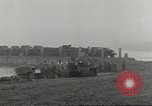 Image of United States Army trucks Aleutian Islands Alaska USA, 1943, second 13 stock footage video 65675058443