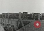 Image of United States Army trucks Aleutian Islands Alaska USA, 1943, second 20 stock footage video 65675058443