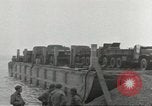 Image of United States Army trucks Aleutian Islands Alaska USA, 1943, second 23 stock footage video 65675058443