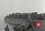 Image of United States Army trucks Aleutian Islands Alaska USA, 1943, second 24 stock footage video 65675058443