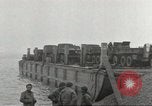 Image of United States Army trucks Aleutian Islands Alaska USA, 1943, second 25 stock footage video 65675058443