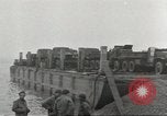 Image of United States Army trucks Aleutian Islands Alaska USA, 1943, second 27 stock footage video 65675058443