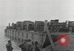 Image of United States Army trucks Aleutian Islands Alaska USA, 1943, second 28 stock footage video 65675058443