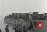 Image of United States Army trucks Aleutian Islands Alaska USA, 1943, second 29 stock footage video 65675058443