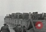 Image of United States Army trucks Aleutian Islands Alaska USA, 1943, second 30 stock footage video 65675058443